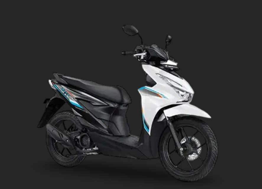 Apakah Mencuci Motor dengan Sabun Sembarangan Itu Berbahaya